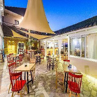 شقة فندقية Anemos By Estia كارتيروس