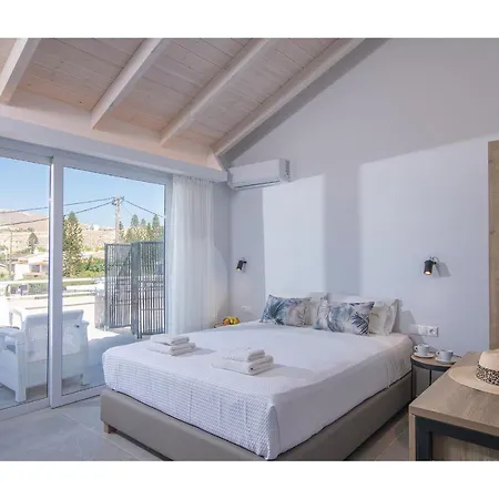 Aparthotel Anemos By Estia