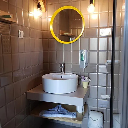 Anemos By Estia Aparthotel 3*