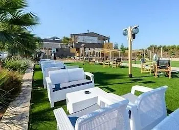 Anemos By Estia Aparthotel