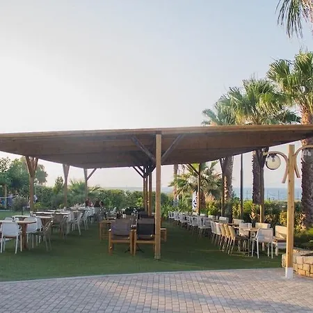 Aparthotel Anemos By Estia