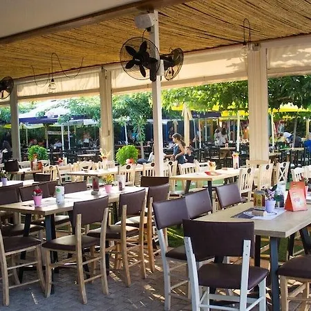 Anemos By Estia Aparthotel 3*