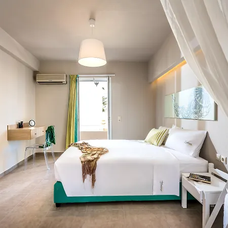 Aparthotel Anemos By Estia 3*