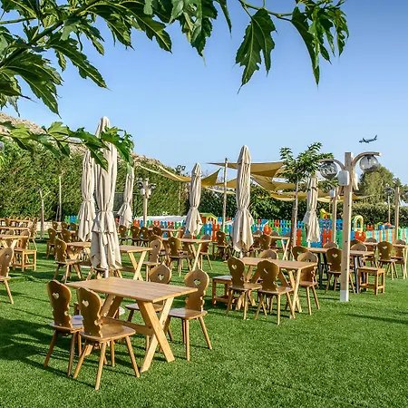 Aparthotel Anemos By Estia 3*