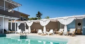 Anemos By Estia Aparthotel 3*