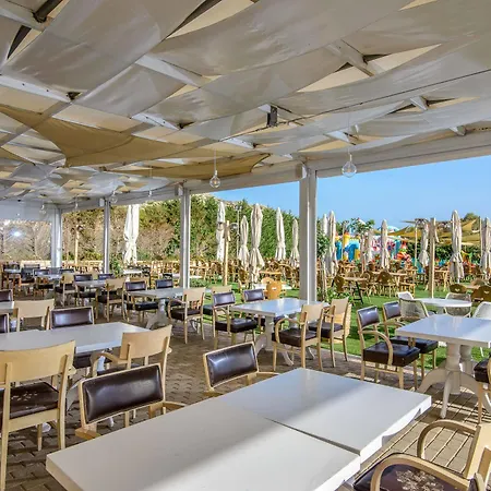 Aparthotel Anemos By Estia 3*