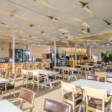 Aparthotel Anemos By Estia