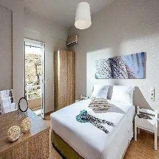 Anemos By Estia Aparthotel
