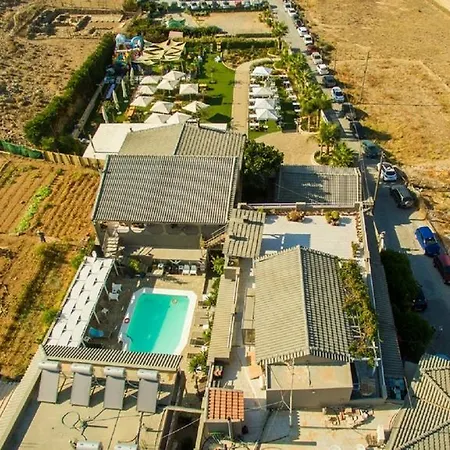 Anemos By Estia Aparthotel 3*