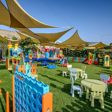 Anemos By Estia Aparthotel 3*