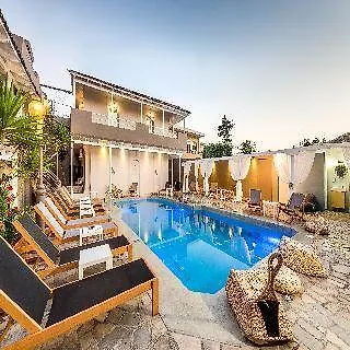 Anemos By Estia 3* Καρτερός